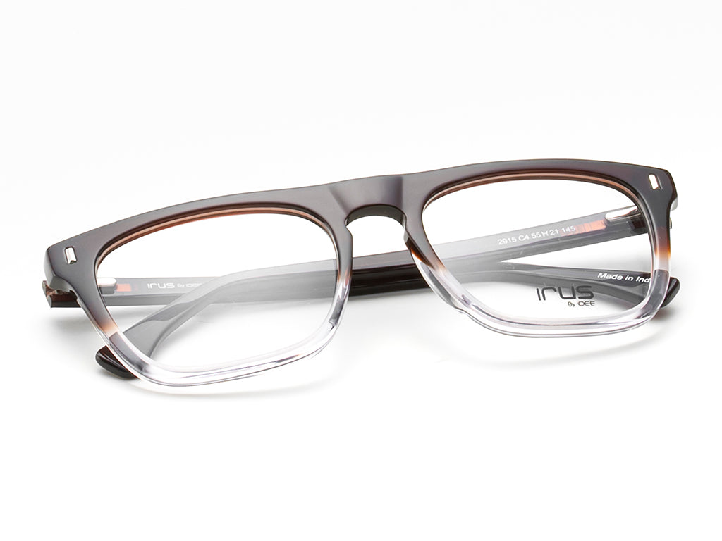 IRUS 2915 Men Square Frames