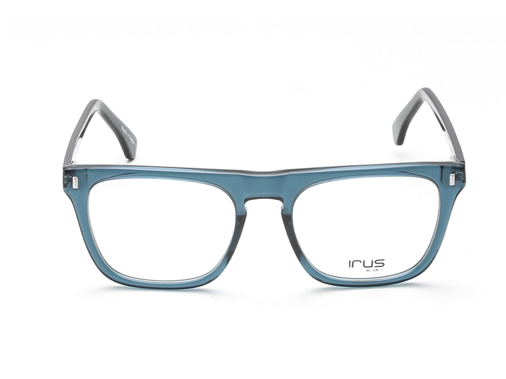 IRUS 2915 Men Square Frames