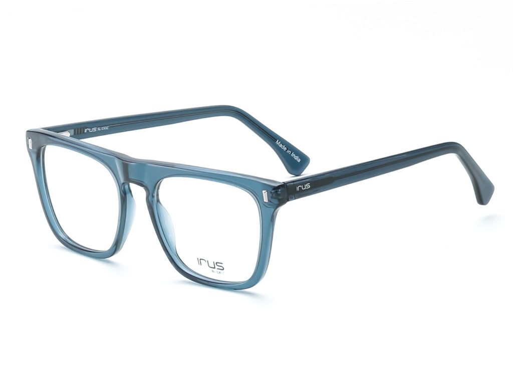 IRUS 2915 Men Square Frames