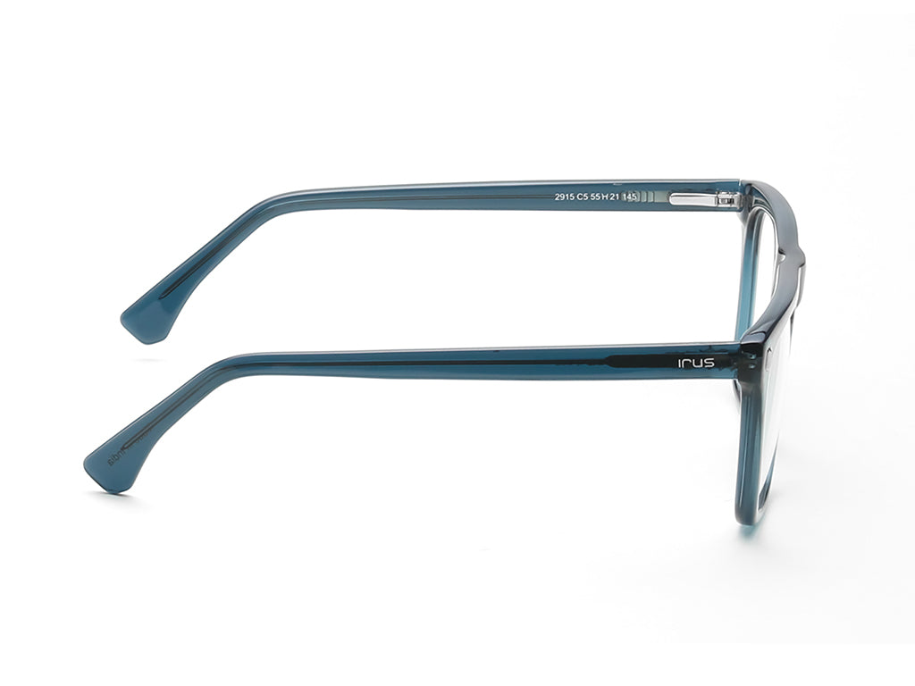 IRUS 2915 Men Square Frames