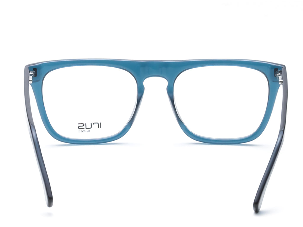 IRUS 2915 Men Square Frames