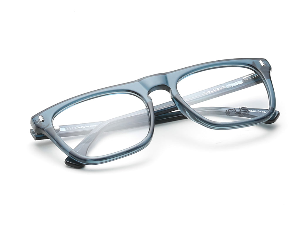 IRUS 2915 Men Square Frames