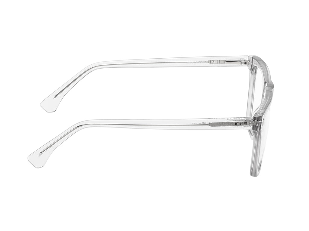 IRUS 2915 Men Square Frames