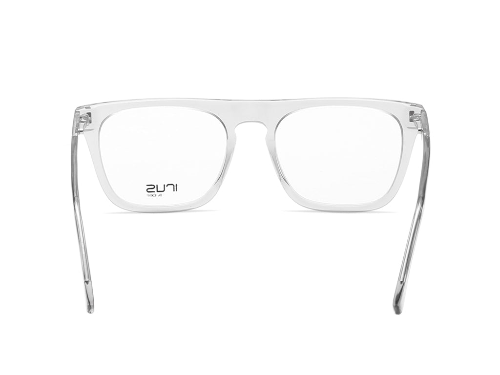 IRUS 2915 Men Square Frames