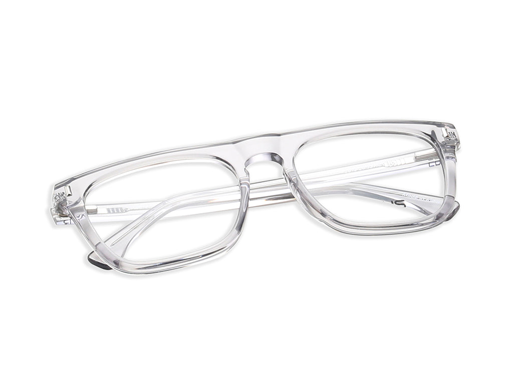 IRUS 2915 Men Square Frames