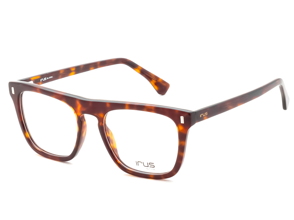 IRUS 2915 Men Square Frames