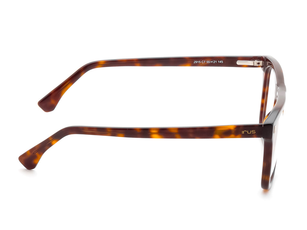 IRUS 2915 Men Square Frames