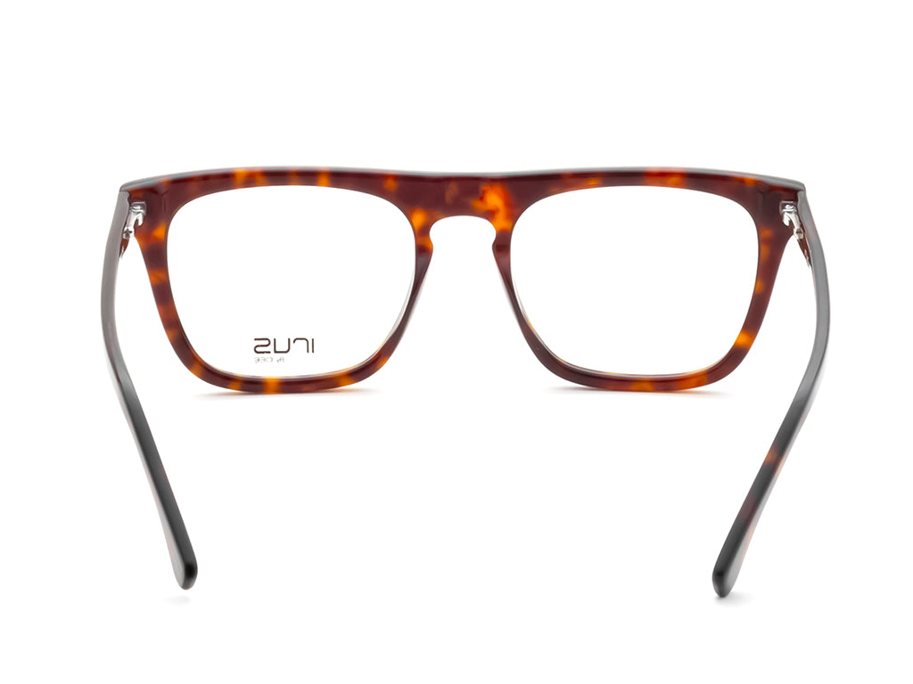 IRUS 2915 Men Square Frames