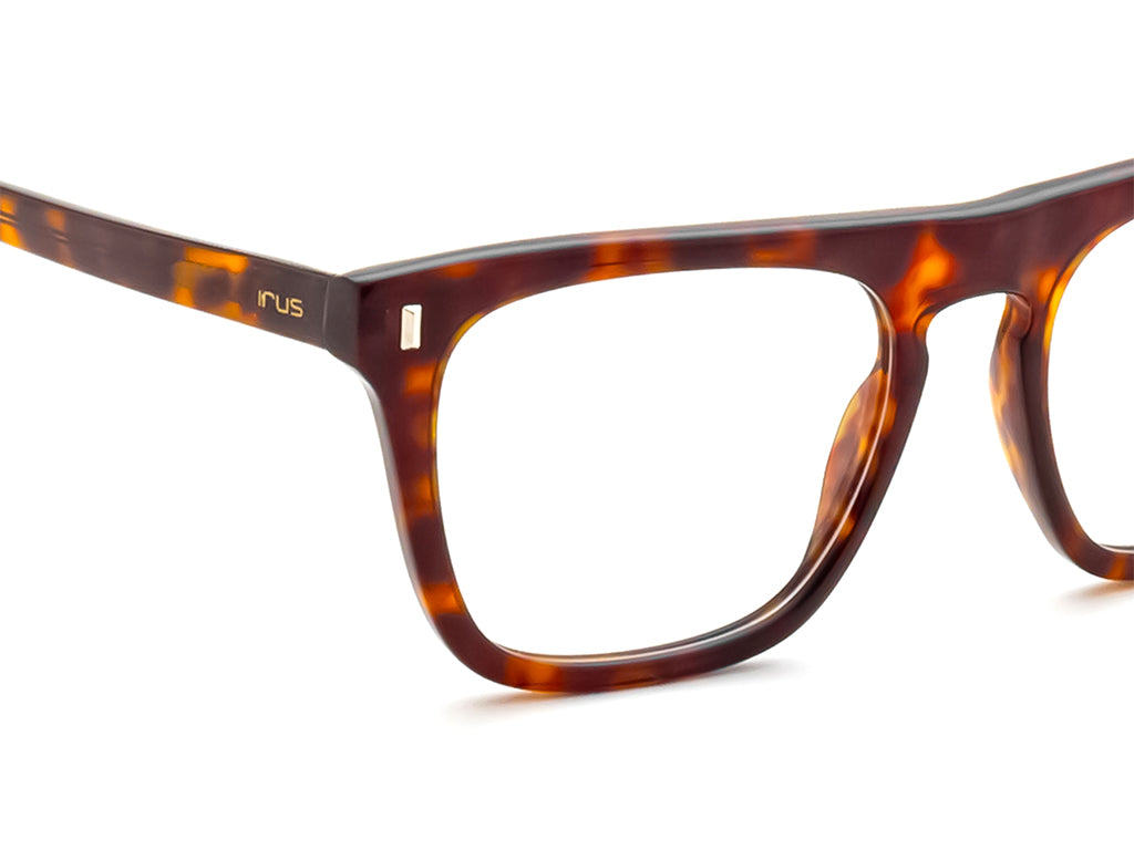 IRUS 2915 Men Square Frames