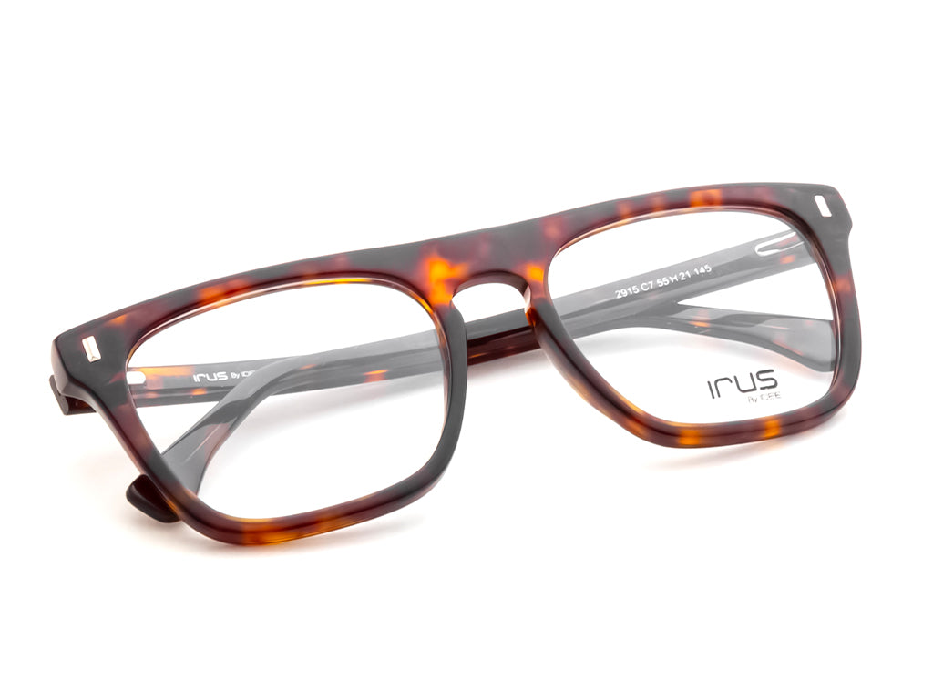 IRUS 2915 Men Square Frames
