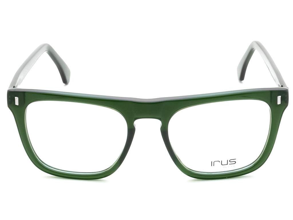 IRUS 2915 Men Square Frames