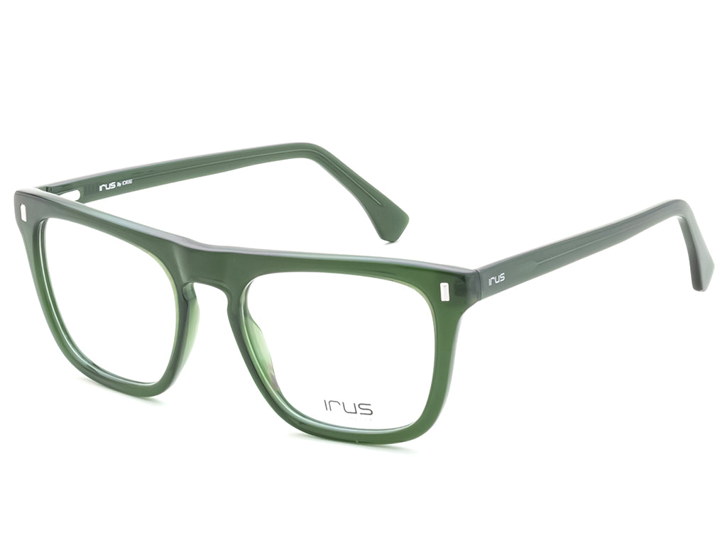 IRUS 2915 Men Square Frames