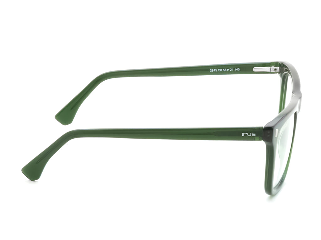 IRUS 2915 Men Square Frames