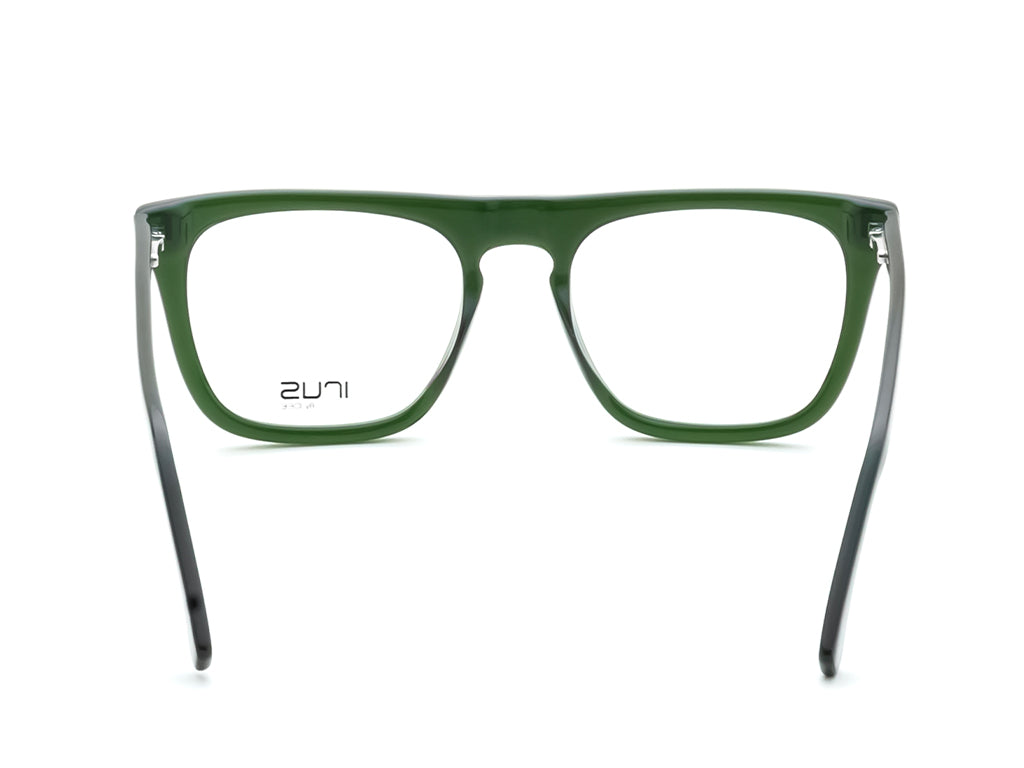 IRUS 2915 Men Square Frames