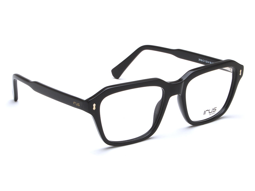 IRUS 2916 Men Square Frames