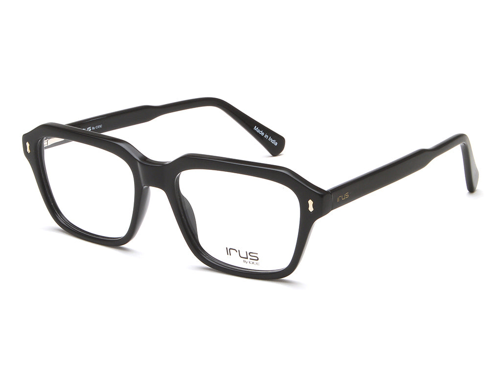 IRUS 2916 Men Square Frames