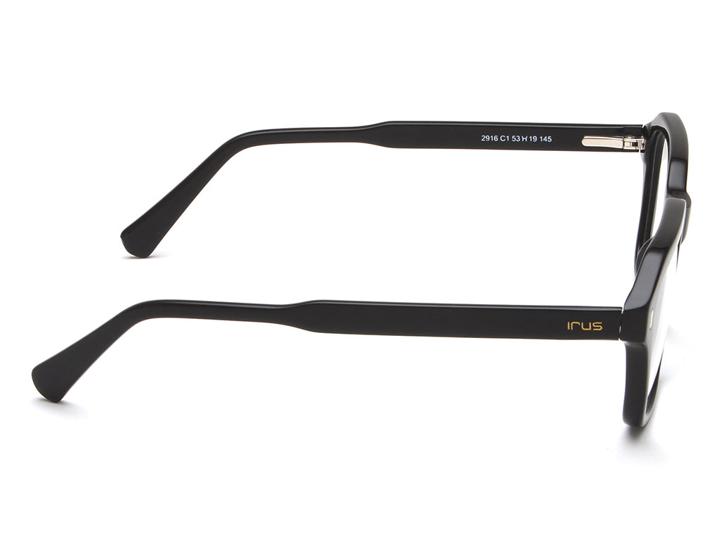 IRUS 2916 Men Square Frames