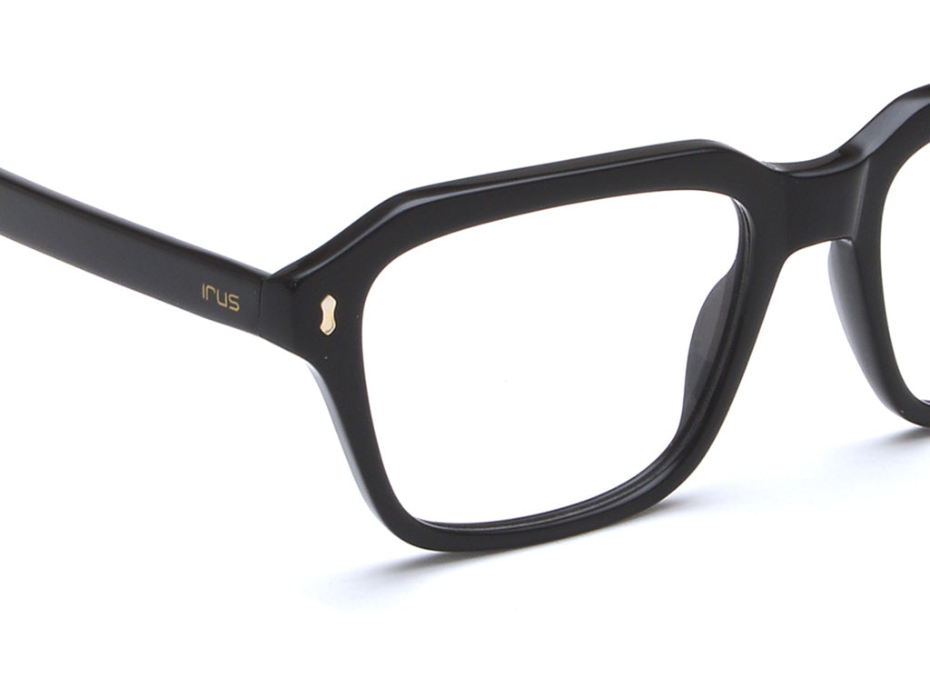 IRUS 2916 Men Square Frames