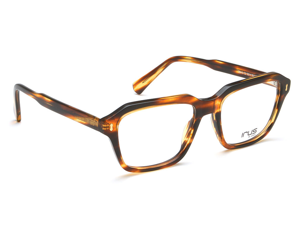 IRUS 2916 Men Square Frames
