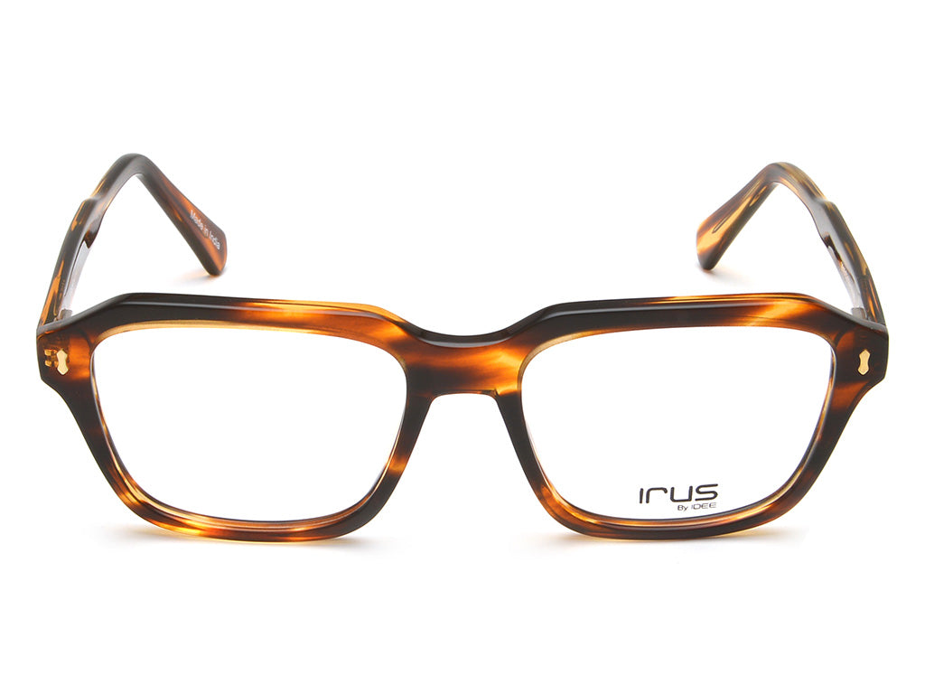 IRUS 2916 Men Square Frames