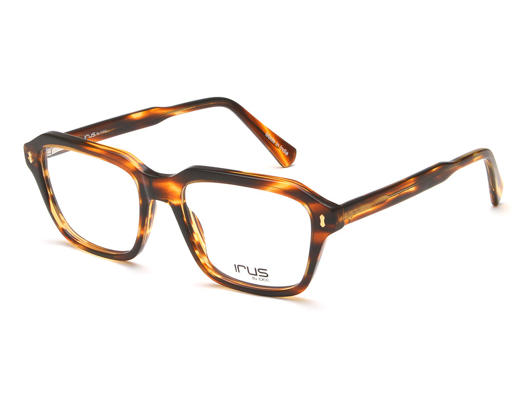 IRUS 2916 Men Square Frames