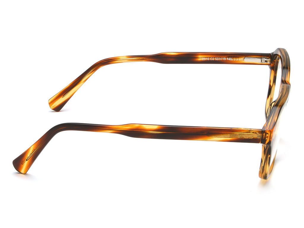 IRUS 2916 Men Square Frames