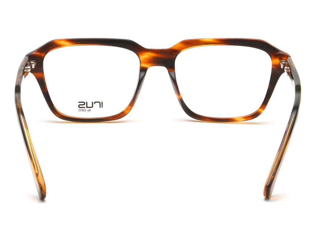 IRUS 2916 Men Square Frames