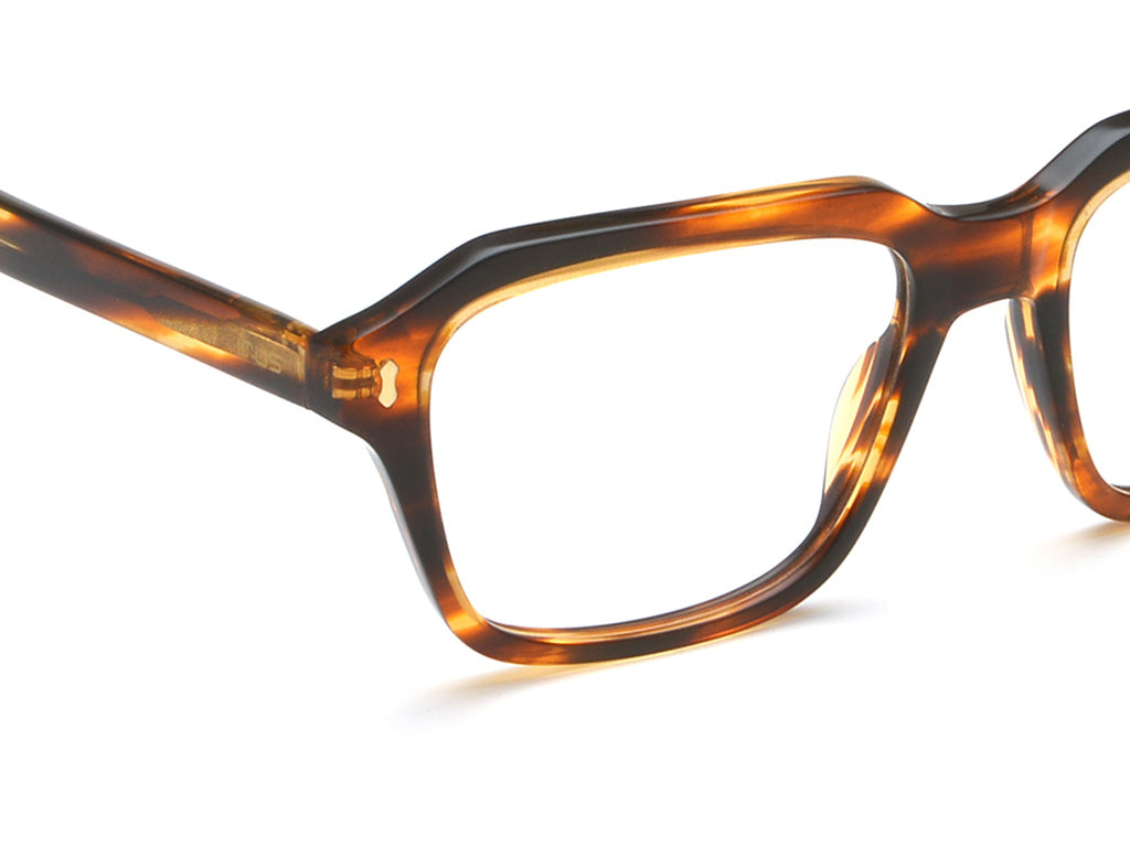 IRUS 2916 Men Square Frames