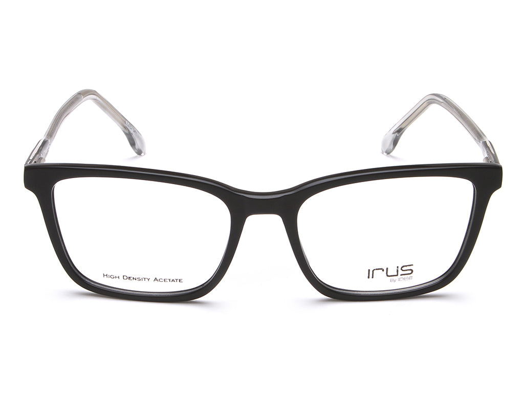 IRUS 2918 Unisex Square Frames