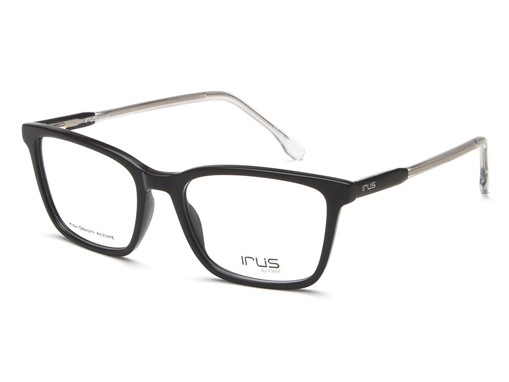 IRUS 2918 Unisex Square Frames