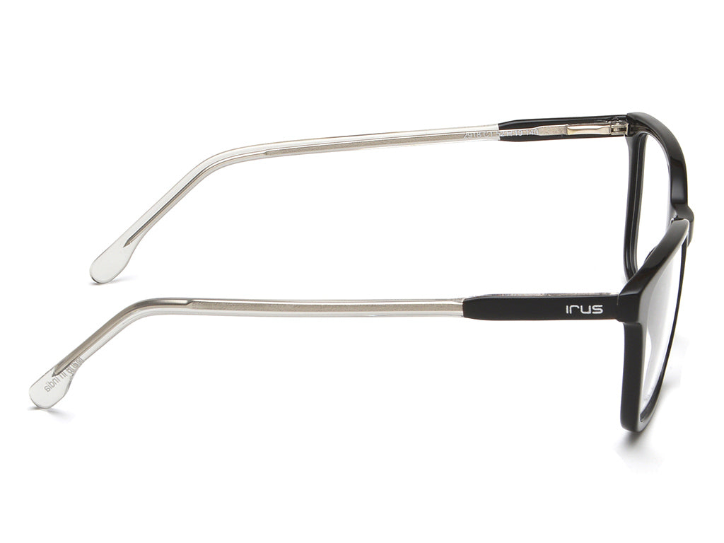 IRUS 2918 Unisex Square Frames
