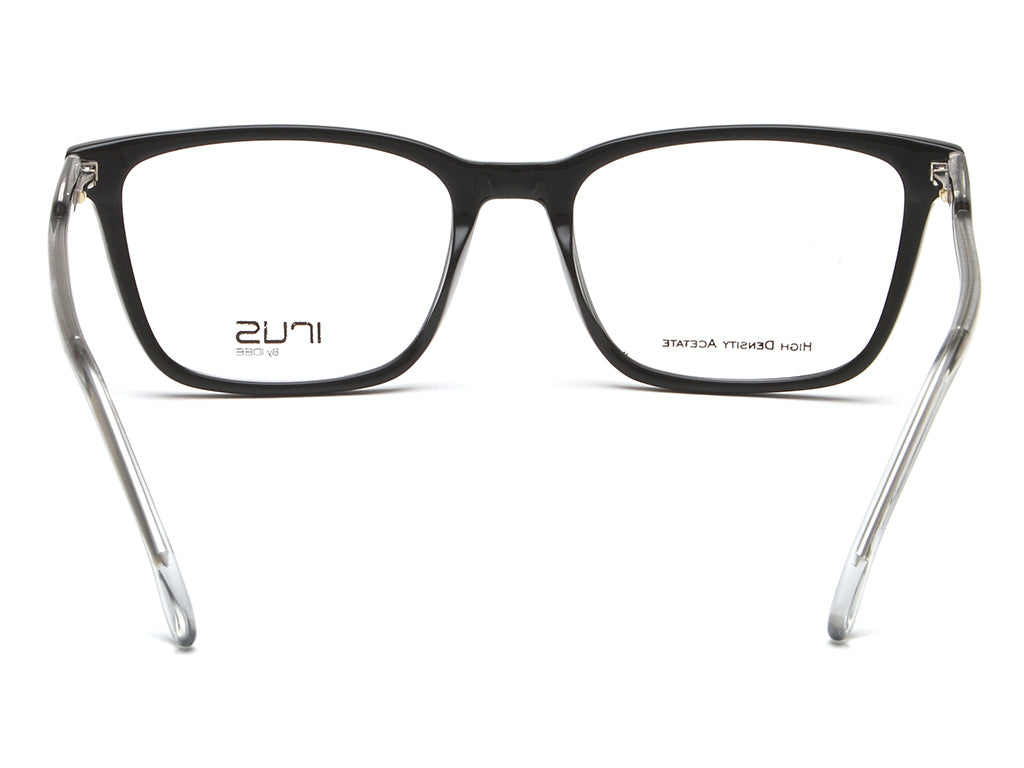 IRUS 2918 Unisex Square Frames