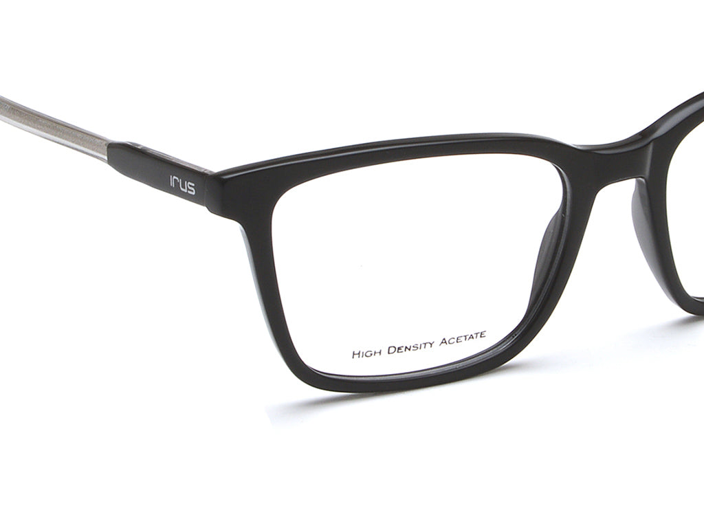 IRUS 2918 Unisex Square Frames