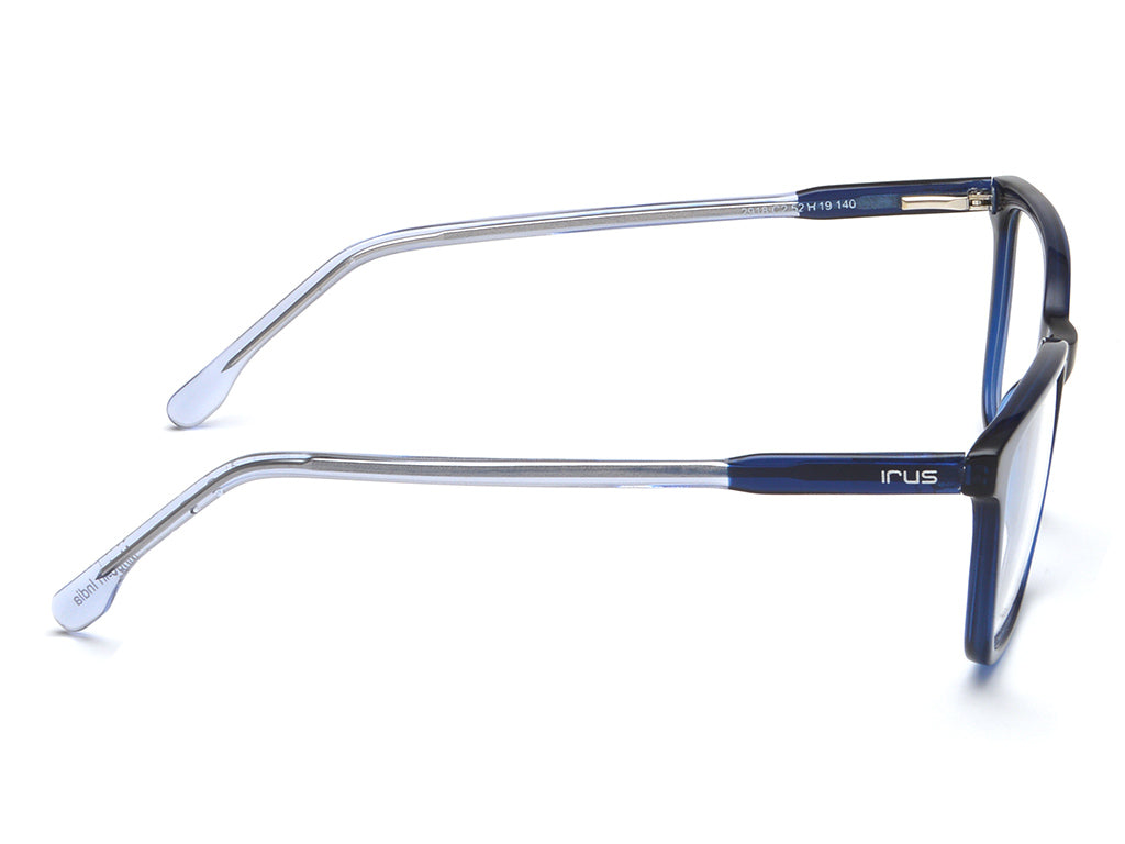 IRUS 2918 Unisex Square Frames
