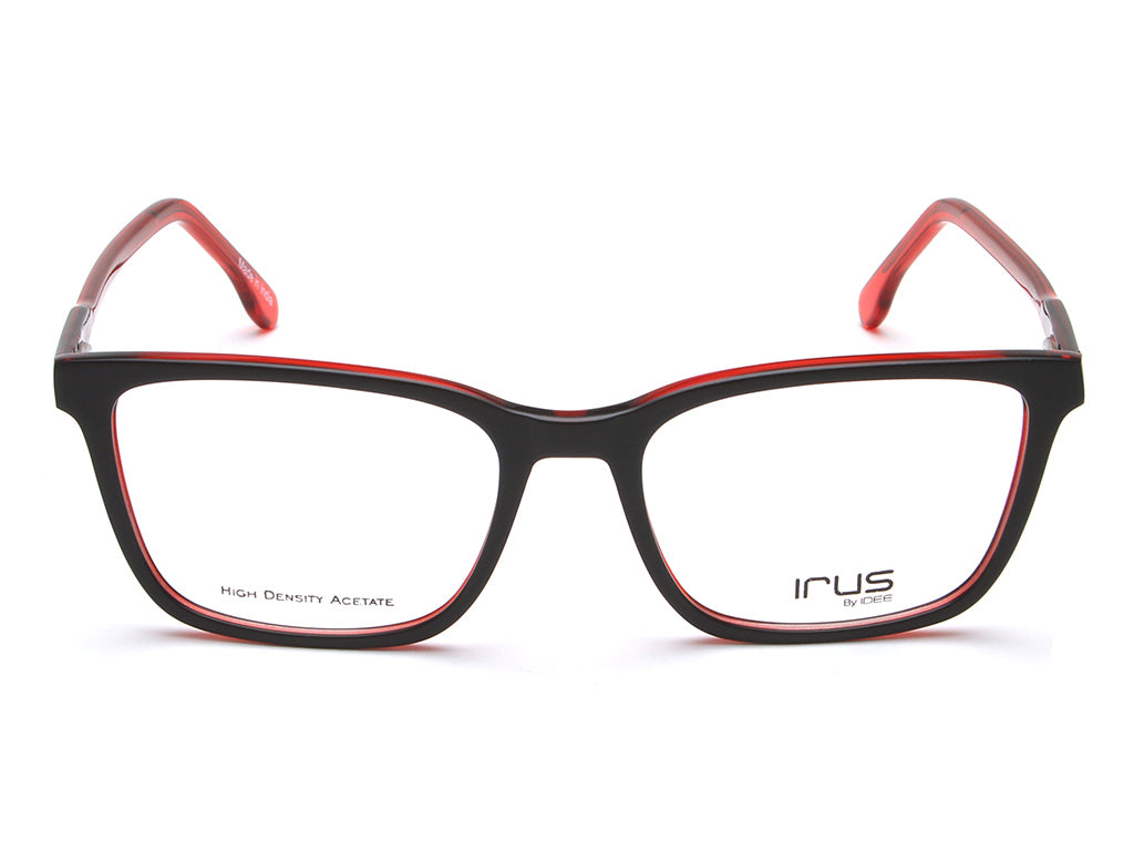 IRUS 2918 Unisex Square Frames