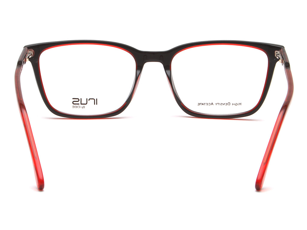 IRUS 2918 Unisex Square Frames