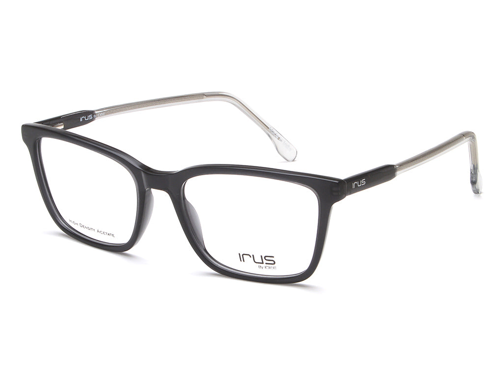 IRUS 2918 Unisex Square Frames