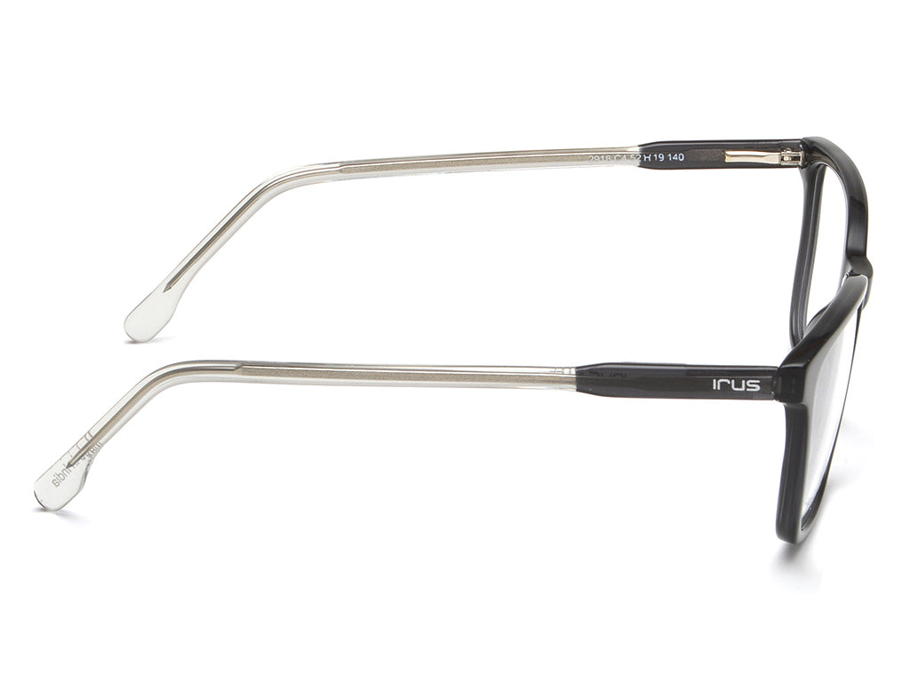IRUS 2918 Unisex Square Frames