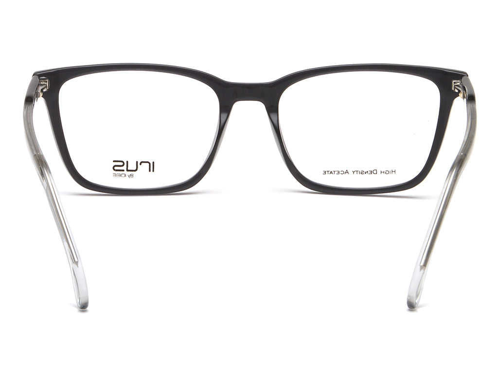 IRUS 2918 Unisex Square Frames