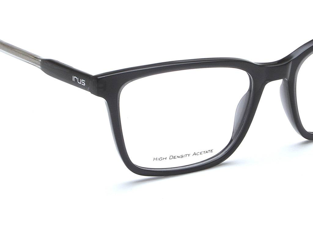 IRUS 2918 Unisex Square Frames