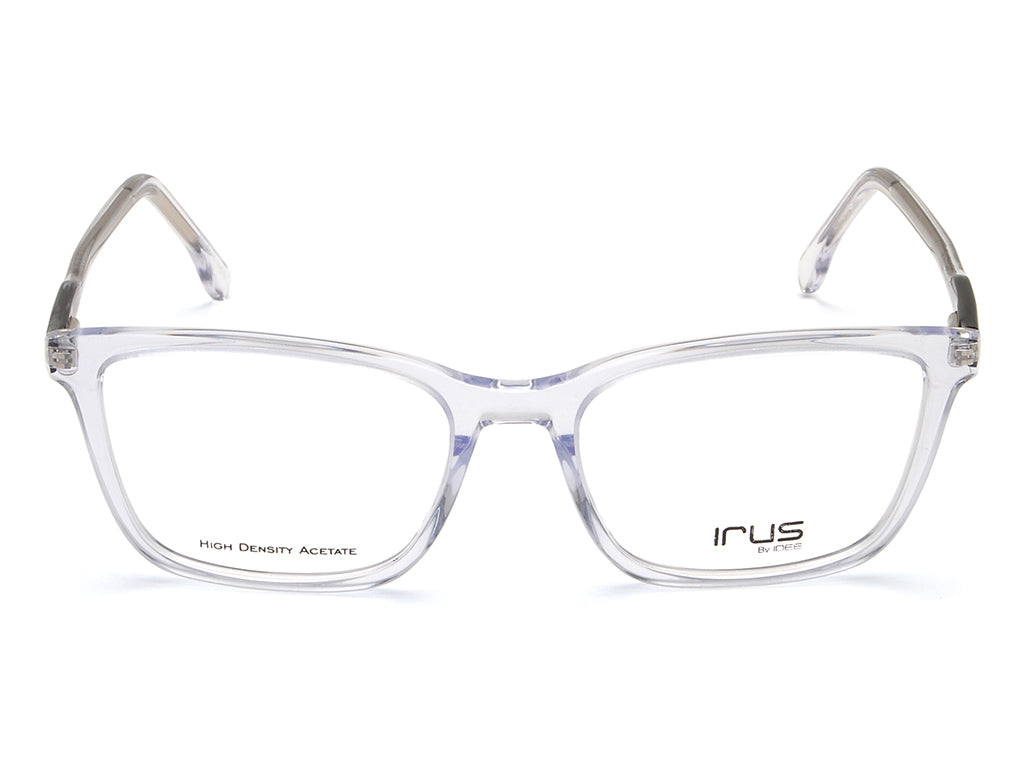 IRUS 2918 Unisex Square Frames