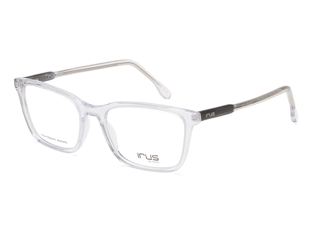IRUS 2918 Unisex Square Frames