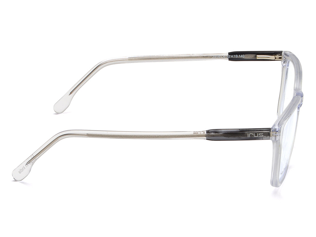 IRUS 2918 Unisex Square Frames
