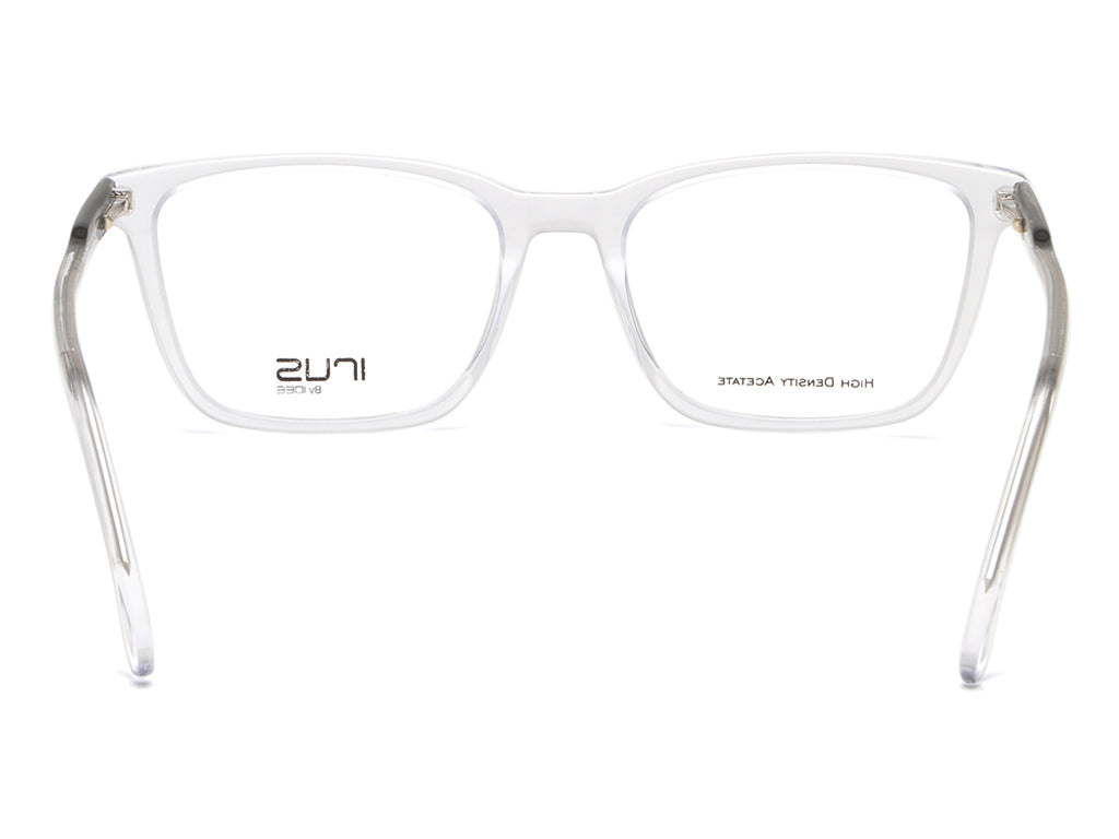 IRUS 2918 Unisex Square Frames