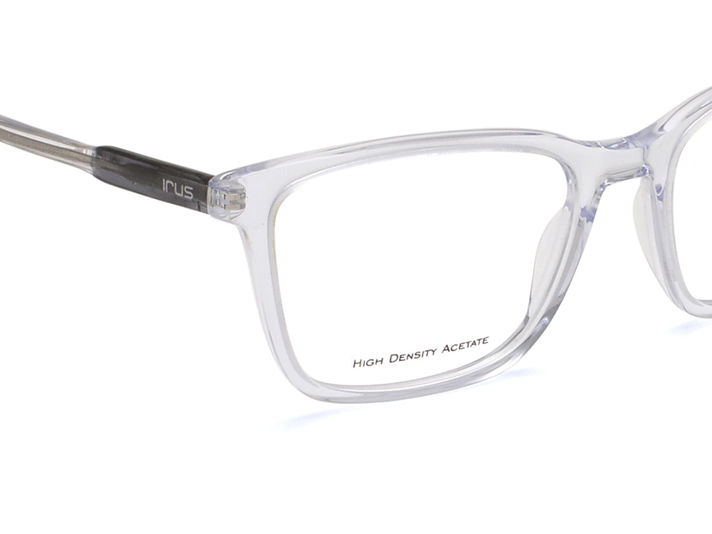 IRUS 2918 Unisex Square Frames