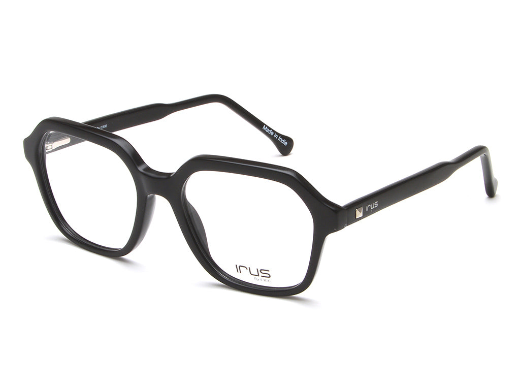 IRUS 2919 Men Square Frames