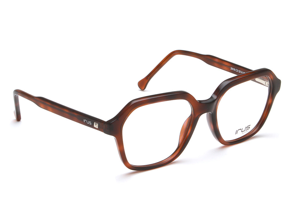 IRUS 2919 Men Square Frames