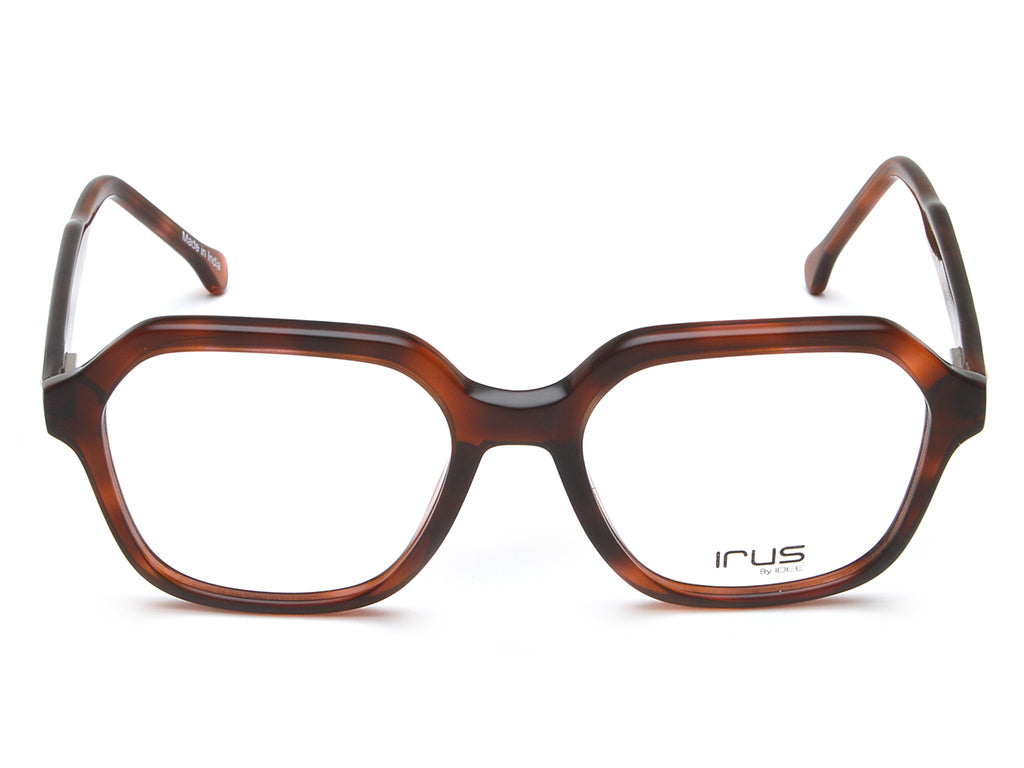 IRUS 2919 Men Square Frames