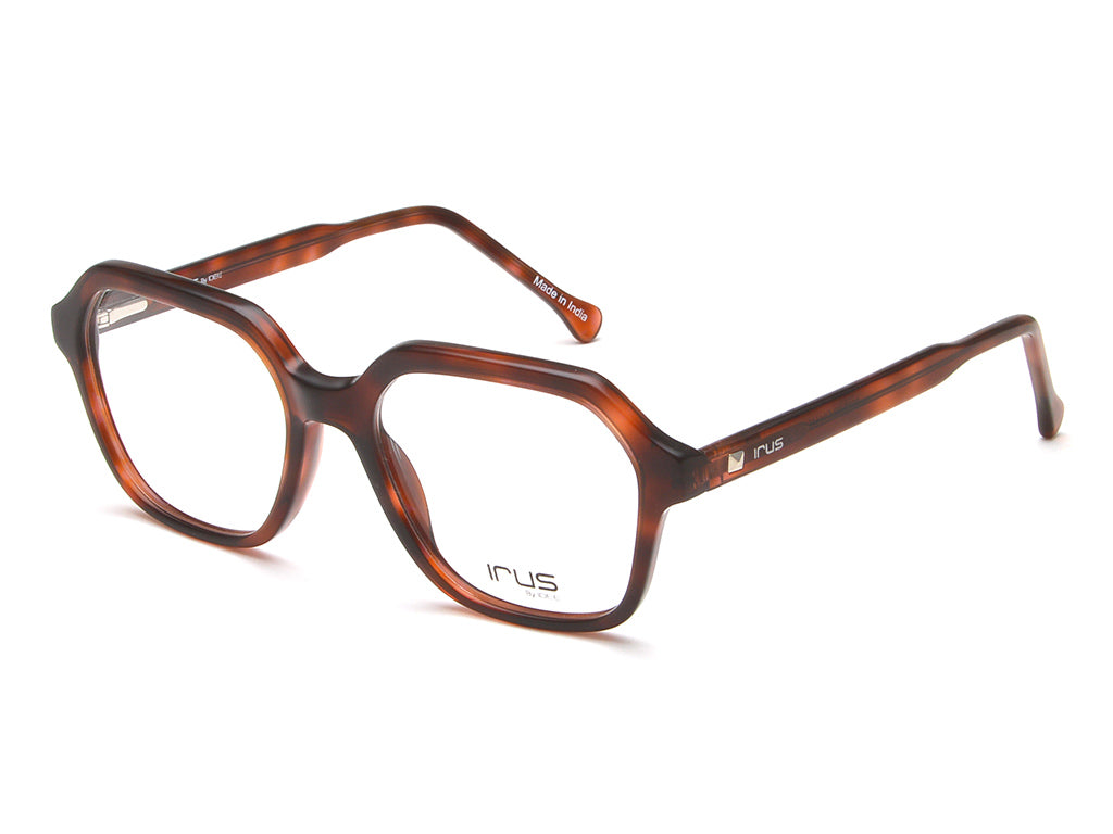 IRUS 2919 Men Square Frames