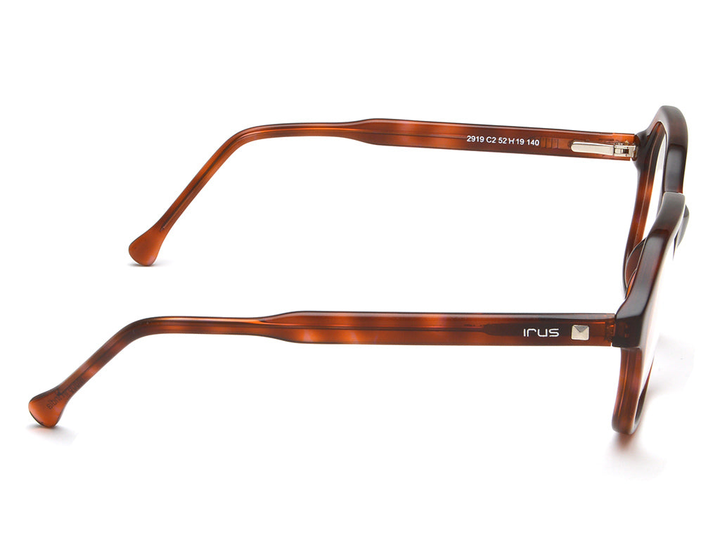 IRUS 2919 Men Square Frames